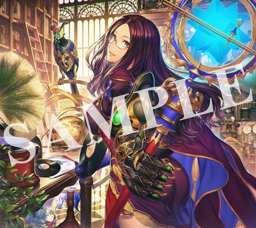 (Soundtrack)  Fate/Grand Order Video Game Original Soundtrack I