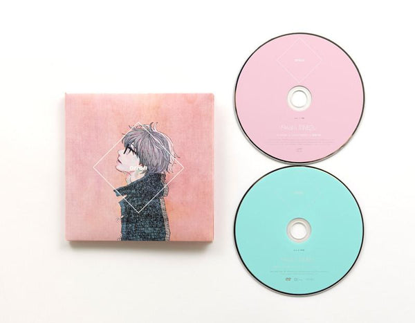 (Theme Song) March Comes in like a Lion ED: Orion by Kenshi Yonezu - Lion Version [w/ DVD, Limited Edition]