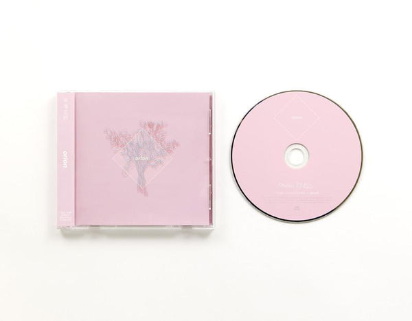 (Theme Song) March Comes in like a Lion ED: Orion by Kenshi Yonezu [Regular Edition]
