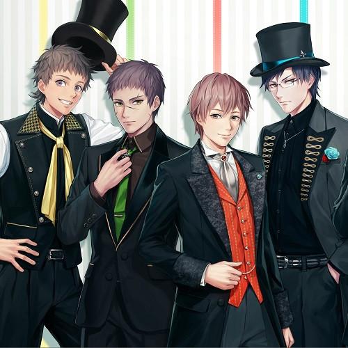 (Drama CD) Oniichannel CD Collection Vol.1 Oniichan to Sugosu Dokidoki Valentine