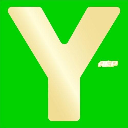 (Album) Y by AOP