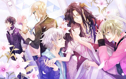 (Drama CD) Katsubo Method, Fukuro wa Yoru ni Naku 6 Fushisha no O (CV: Satoshi Hino)
