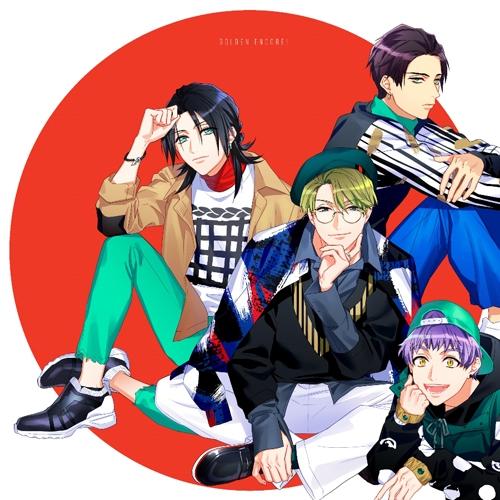 (Character Song) A3! Game - Second Division GOLDEN ENCORE! by BRBRookies!