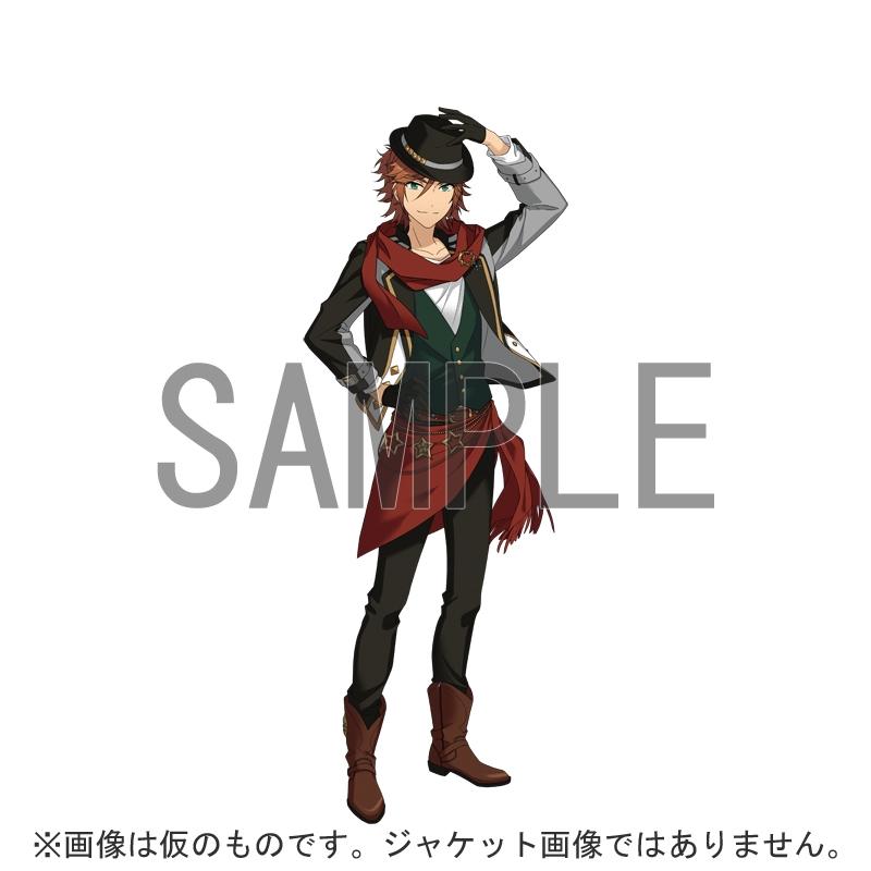 (Album) Ensemble Stars! Album Series: MaM [Regular Edition]