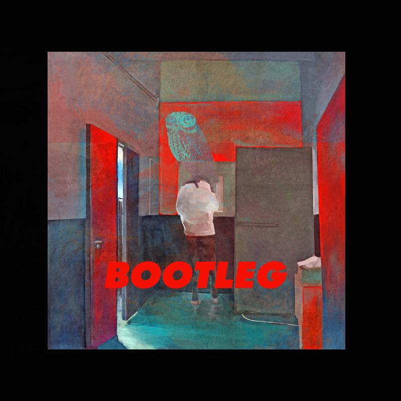 (Album) BOOTLEG by Kenshi Yonezu [Regular Edition]