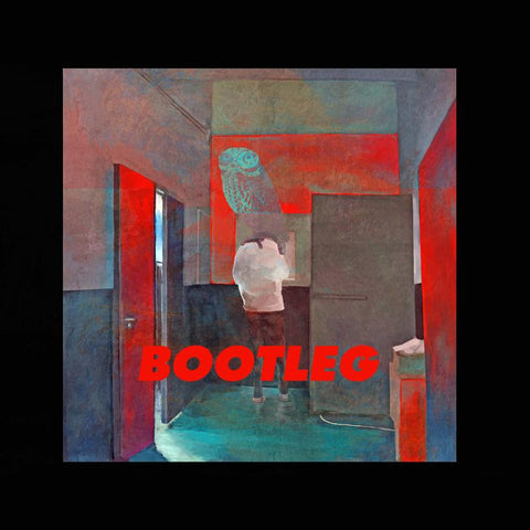 (Album) BOOTLEG by Kenshi Yonezu [Regular Edition]