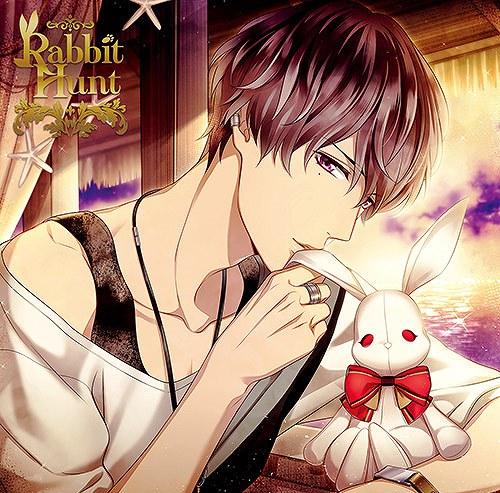 (Drama CD) RabbitHunt: Stage 2 - Ex-boyfriend Mamoru Shinomiya (CV. Masato Sakurai)