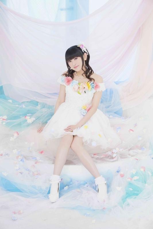 (Theme Song) ISLAND TV Series OP: Eien no Hitotsu by Yukari Tamura [First Run Limited Edition]