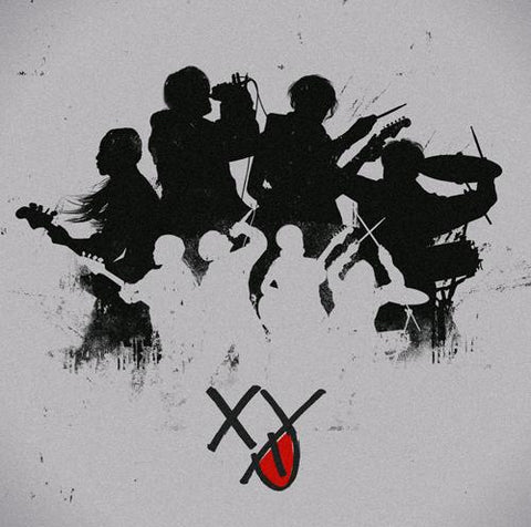 (Theme Song) Gintama: Yorinuki Gintama-san TV Series ED: We Gotta Fight by XY [Regular Edition]