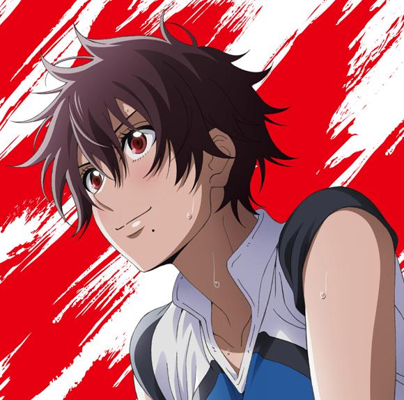 (Theme Song) Hanebado! TV Series ED: High Stepper by Yuiko Ohara [Anime Edition]