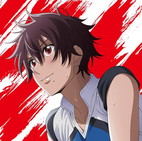 (Theme Song) Hanebado! TV Series ED: High Stepper by Yuiko Ohara [Anime Edition]