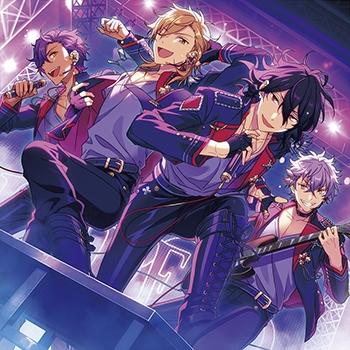 (Album) Ensemble Stars! Album Series: UNDEAD [First Run Limited Edition]