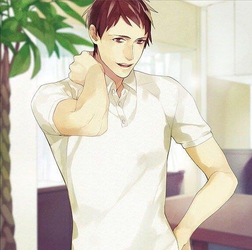 (Drama CD) Personality Flip Boyfriend: My Big Brother Won't Let Me Go to the Bathroom (Hyouhen Kareshi ~Onii-chan ga Toilet ni Ikasetekuremasen~) (CV. Masato Kawamura)
