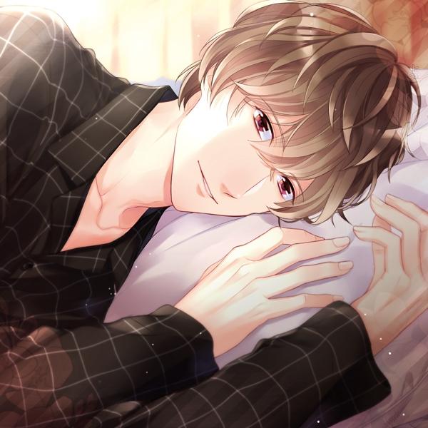 (Drama CD) Everything I want to Do With Him In Bed (Kare to Soine de Shitai Koto Zenbu) - Ayumi Okui (CV. Margarine Tengu) [Regular Edition]