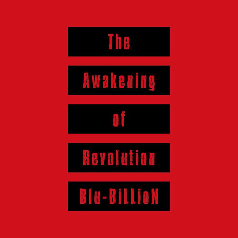 (Theme Song) Messiah Gaiden: Kyokuya Polar Night OP: The Awakening of Revolution by Blu-BiLLioN [w/ DVD, Limited Edition / Type B]