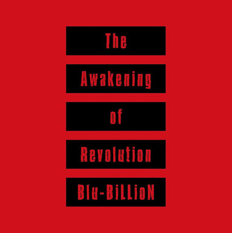 (Theme Song) Messiah Gaiden: Kyokuya Polar Night OP: The Awakening of Revolution by Blu-BiLLioN [w/ DVD, Limited Edition / Type B]