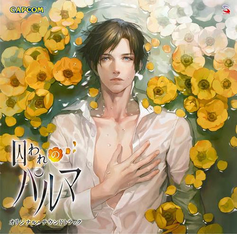 (Soundtrack) Toraware No Palm Original Game Soundtrack