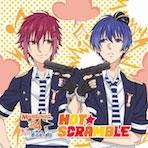 (Theme Song) MARGINAL#4 KISS kara Tsukuru Big Bang TV Series ED HOT ☁SCRAMBLE/Colorful