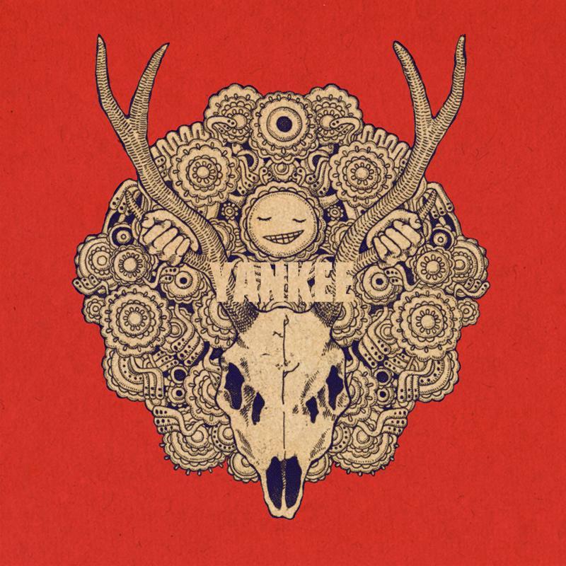 (Album) YANKEE by Kenshi Yonezu [Regular Edition]