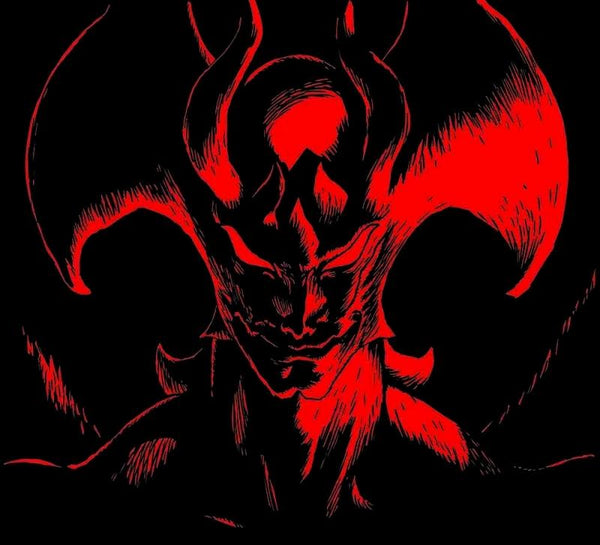 (Blu-ray) DEVILMAN crybaby COMPLETE BOX [Production Run Limited Edition]