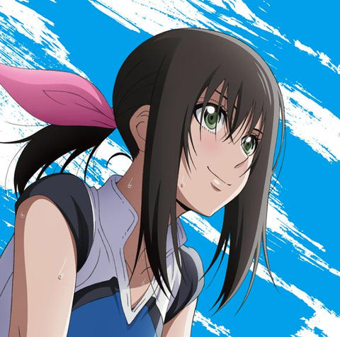 (Theme Song) Hanebado! TV Series OP: Futari no Hane by YURiKA [Anime Edition]