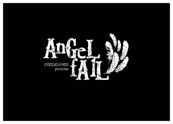 (DVD) AnGeL fAlL by Phero Men Event [Production Limited Edition]