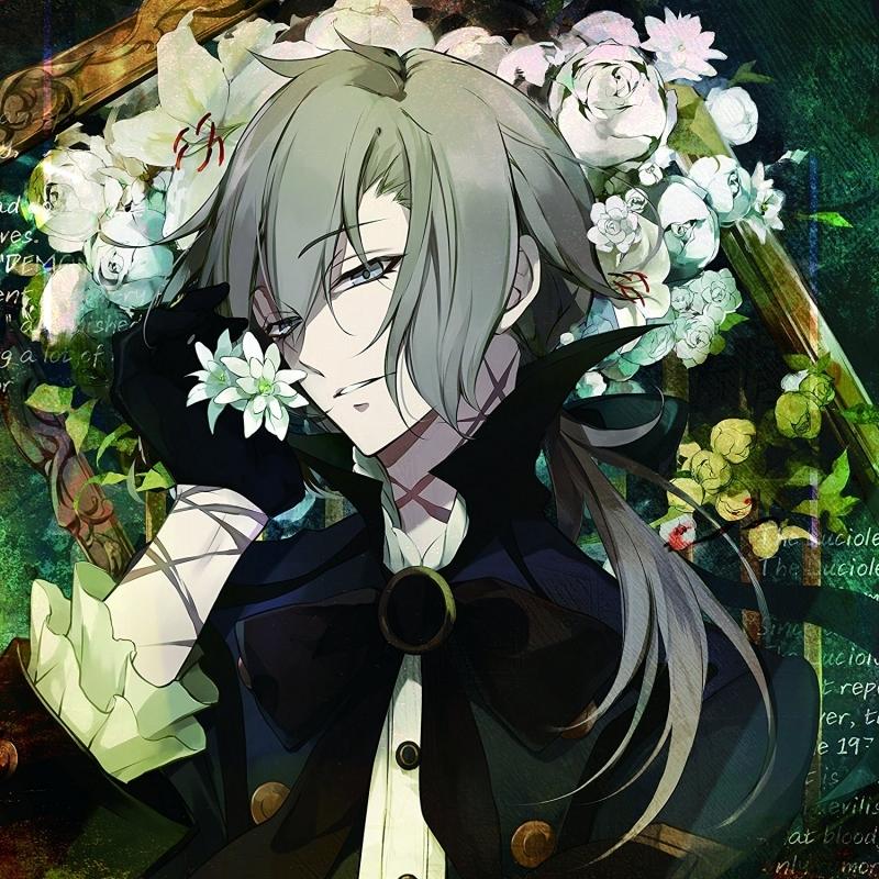 (Drama CD) Taboo Documentary: The Princess of Luciole (Kinki no Documentary Luciole no Hime) 1st Day Sorona Redfall (CV. Hikaru Midorikawa)