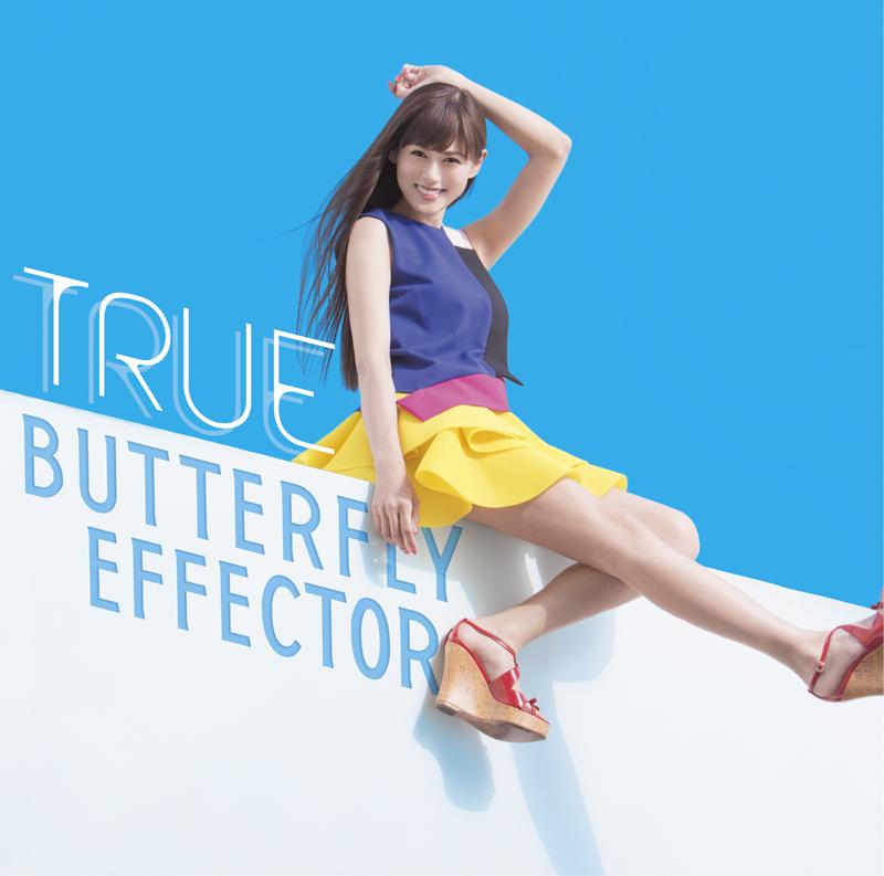 (Theme Song) Hina Logi: From Luck & Logic OP: BUTTERFLY EFFECTOR by TRUE