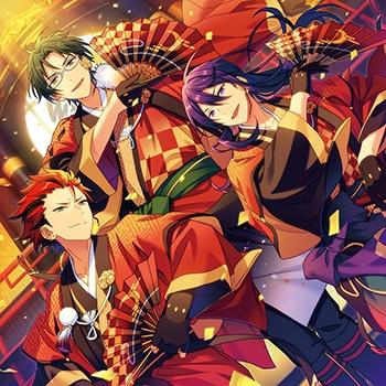(Album) Ensemble Stars! Album Series: Akatsuki [Regular Edition]