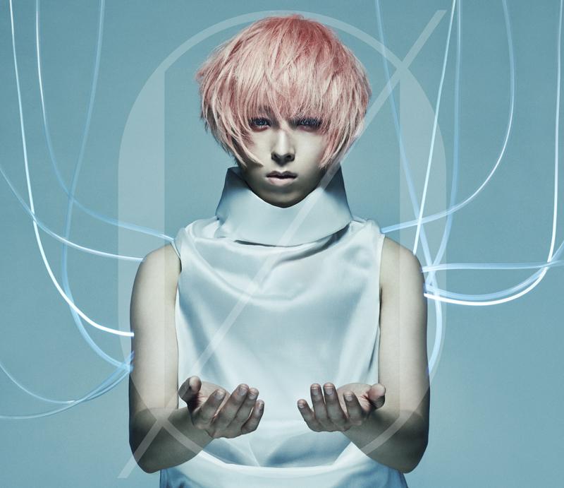 (Album) Ø(zero) by Shouta Aoi [CD+DVD Ver.]