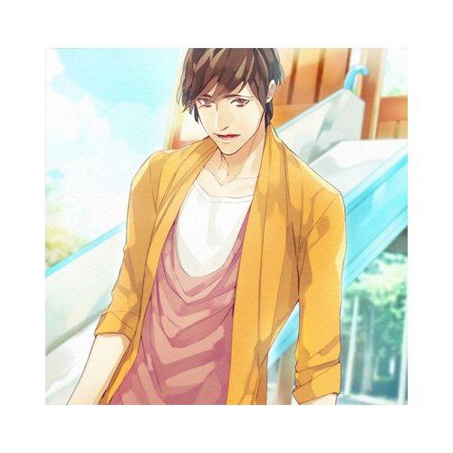 (Drama CD) Personality Flip Boyfriend: My Junior Won't Pull Out When He XXX (Hyouhen Kareshi ~Kouhai ga xxx wo Nuitekuremasen~) (CV. Manaka Sawa)