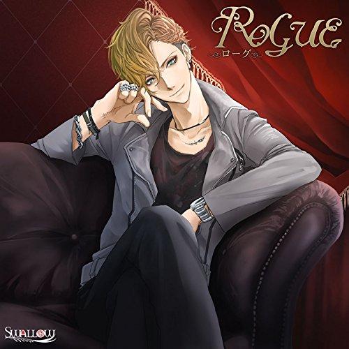 (Drama CD) Rogue