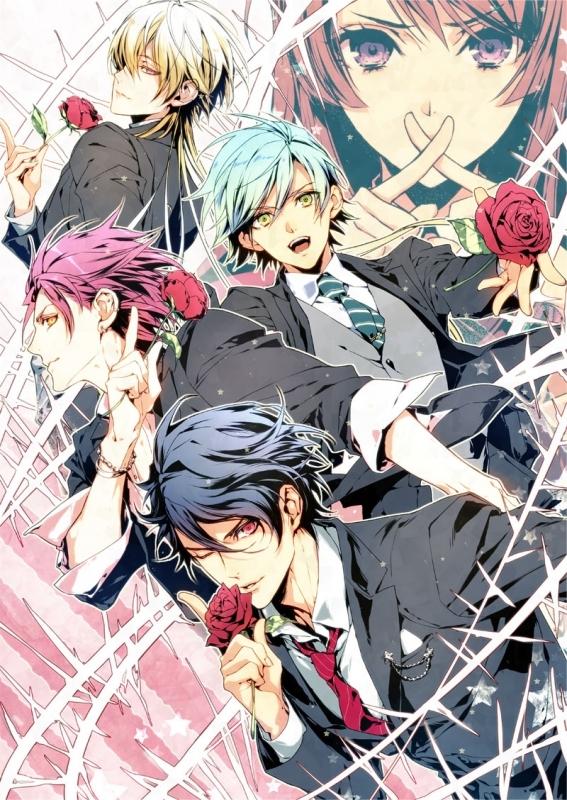 (Vita) VARIABLE BARRICADE [Regular Edition]