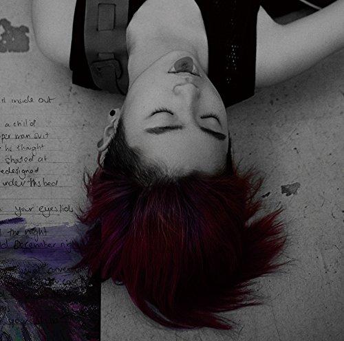 (Album) INSIDE OUT by HARUHI [w/ DVD, Limited Edition]
