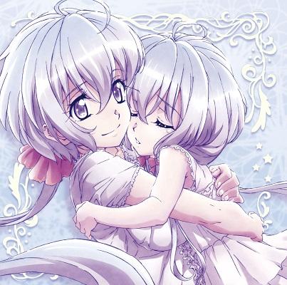 (Theme Song) Senki Zesshou Symphogear AXZ TV Series ED: Futurism by Ayahi Takagaki [Limited Run Edition]