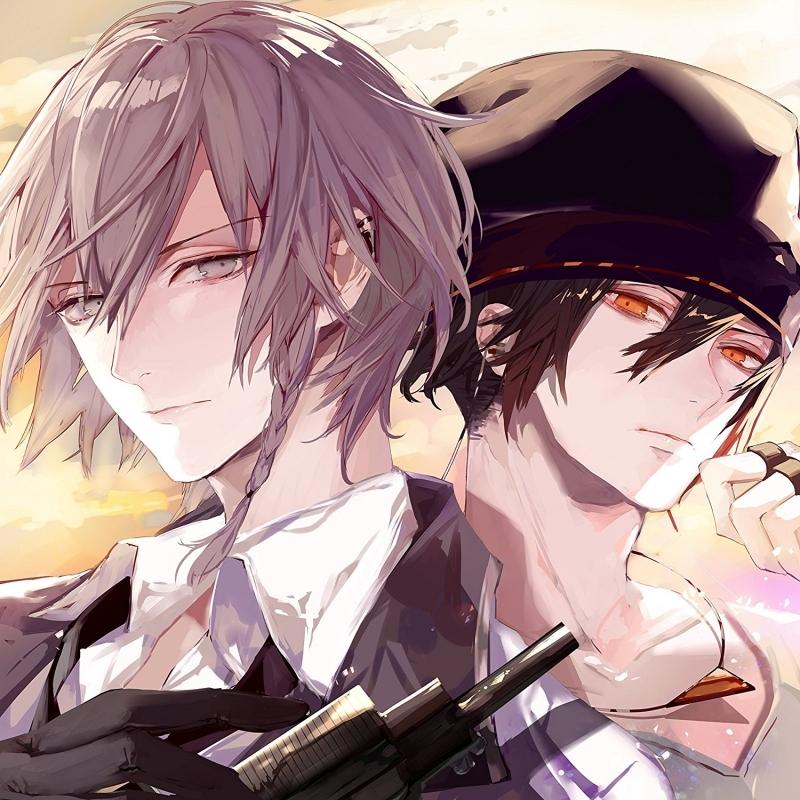 (Drama CD) CDs Where You Have 24 Hours To Expose the Truth With Your Men: Criminale! R Vol.3 - Tempesta & Nero (CV. Toshiyuki Morikawa & Daisuke Hirakawa)