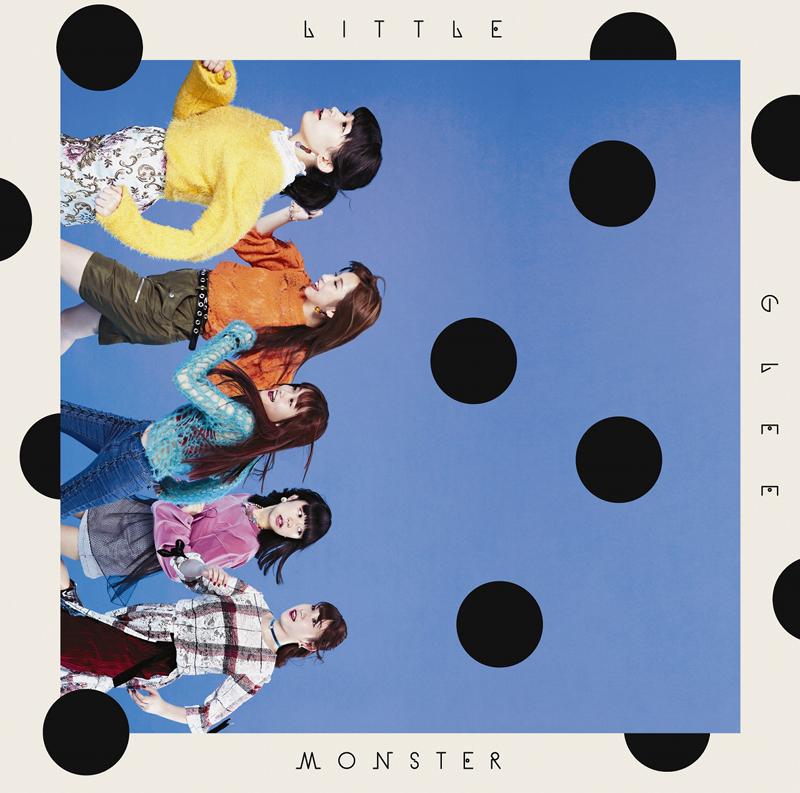 (Theme Song) Boruto: Naruto Next Generations TV Series OP: OVER by Little Glee Monster [First Run Production Limited Edition]