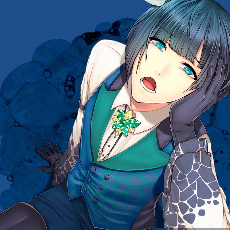 (Drama CD) Alice in Corruption Land (Daraku no Kuni no Alice): ALICE with MOCKTURTLE - Nasty Sex with Mockturtle (Umigamemodoki to Gyakuseku) (CV. Ichigo Milk) [Regular Edition]