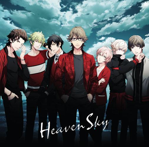 (Drama CD) Uta no☆Prince-sama♪ HEAVEN SKY Episode CD