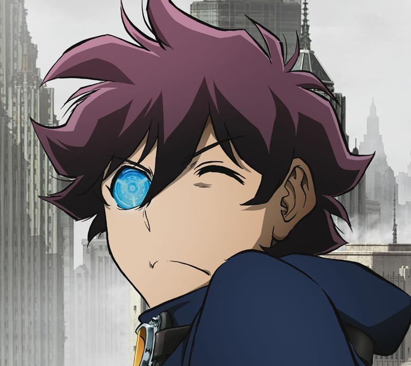 (Theme Song) Blood Blockade Battlefront & BEYOND TV Series ED: Step Up LOVE by DAOKO [Limited Edition]
