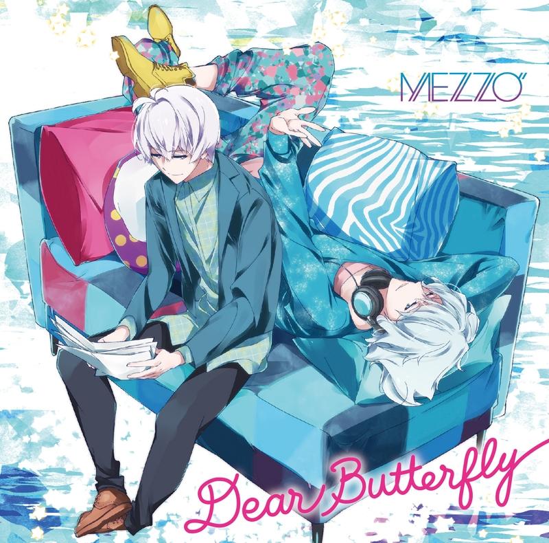 (Character Song) IDOLiSH7 Game: Dear Butterfly by MEZZO"