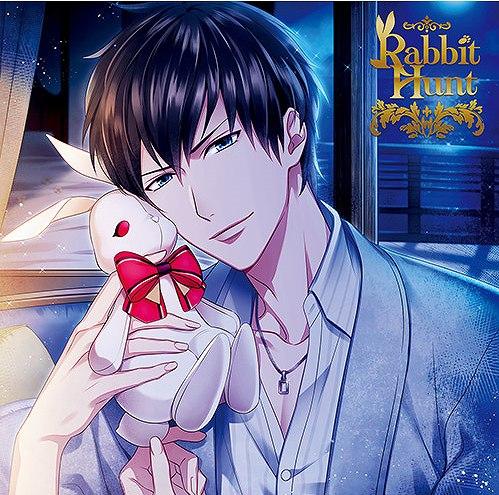 (Drama CD) RabbitHunt: Stage 3 - Childhood Friend Reika Kirishima (CV. Manaka Sawa)