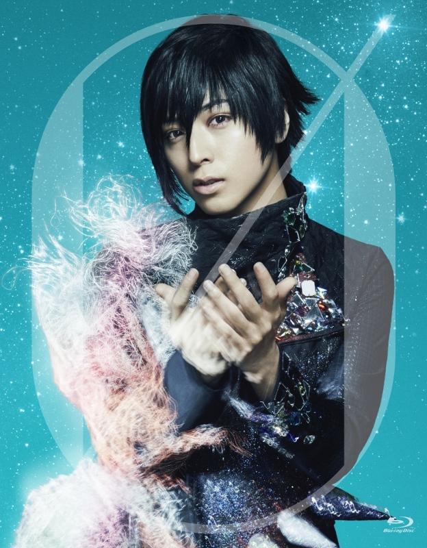 (Blu-ray) LIVE 2017 WONDER lab. Ø by Shouta Aoi