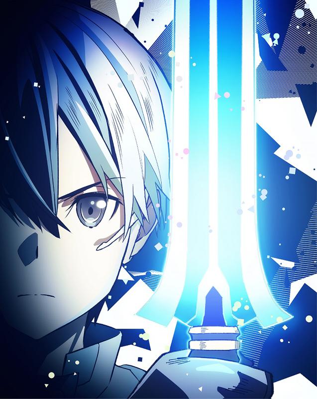 (Blu-ray) Sword Art Online the Movie: Ordinal Scale [Full Run Production Limited Edition]