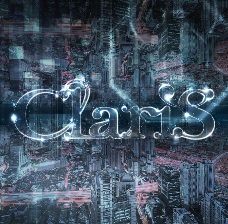 (Theme Song) BEATLESS TV Series ED: PRIMALove by ClariS [Regular Edition]