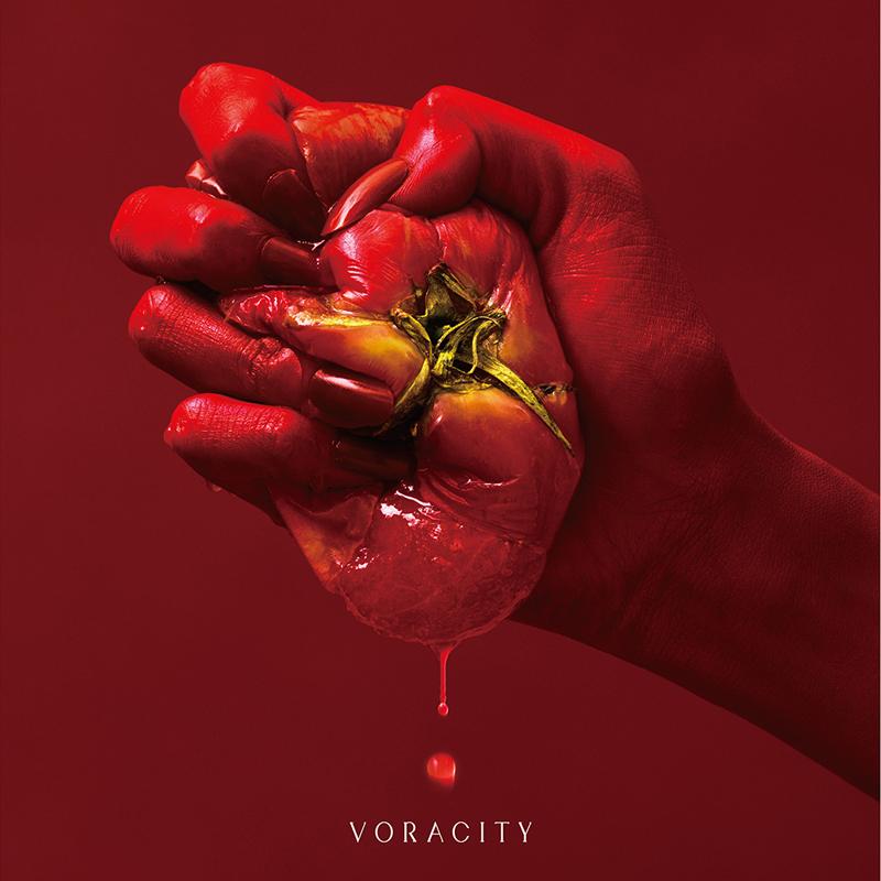(Theme Song) Overlord III TV Series OP: VORACITY by MYTH & ROID