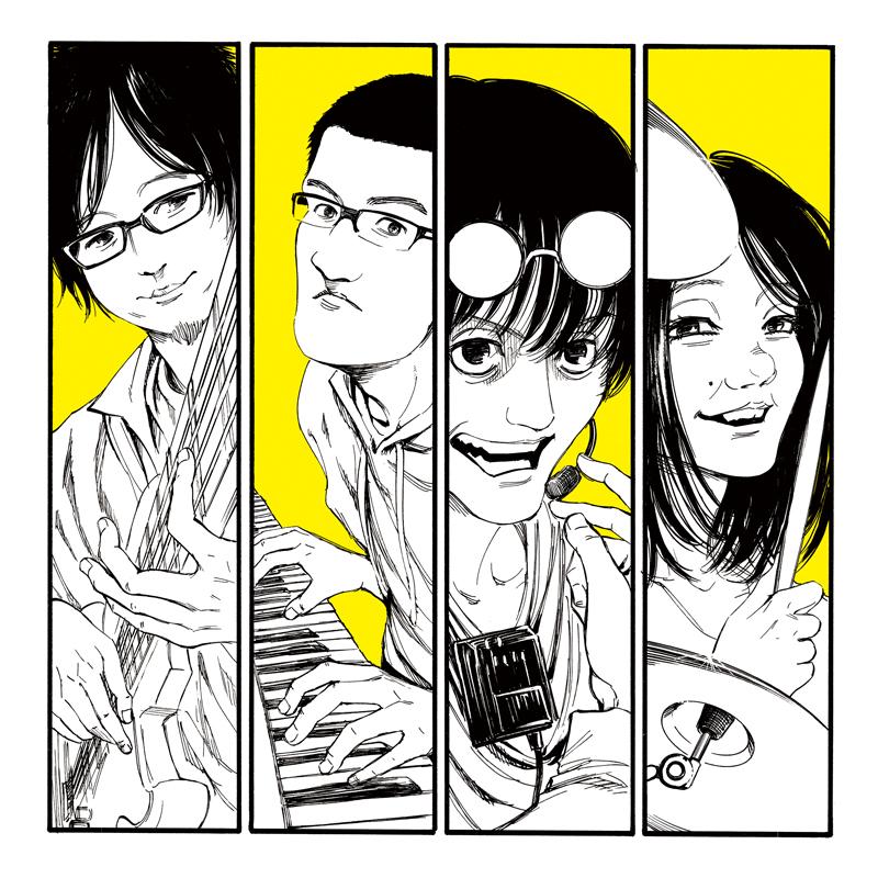 (Theme Song) Attack on Titan TV Series Season 2 ED: Yuugure no Tori by Shinsei Kamattechan