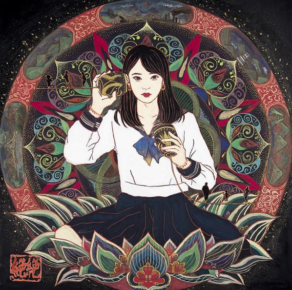 (Theme Song) Naruto Shippuden TV Series ED: Zetsuzetsu Ep by Swimy