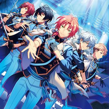 (Album) Ensemble Stars! Album Series: Knights [Regular Edition]