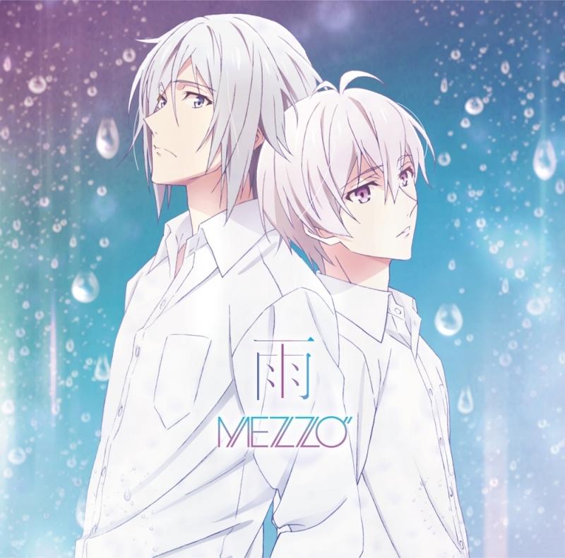 (Character Song) Idolish7 TV Series Episode 12 ED: Ame by MEZZO